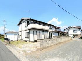 群馬県渋川市半田