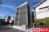 REGALEST-KLC名西 1階 築4年2ヶ月の賃貸物件