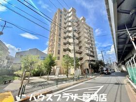 グランシティユーロパークス新小岩