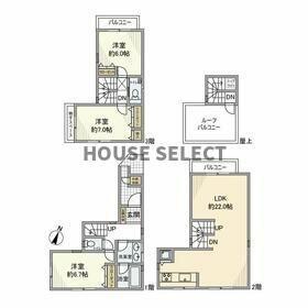 間取り：213143421352