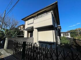 埼玉県春日部市内牧