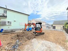 神奈川県横浜市戸塚区舞岡町