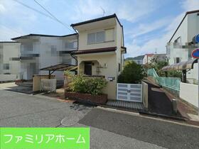 兵庫県神戸市須磨区横尾2丁目