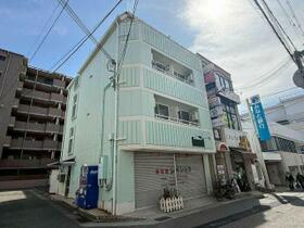 ブロスコート住吉 201 ｜ 兵庫県神戸市東灘区住吉本町１丁目（賃貸マンション1K・2階・21.40㎡） その1