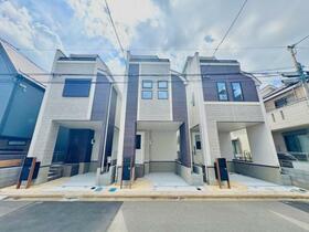 東京都北区赤羽北3丁目