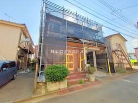 埼玉県所沢市若狭3丁目