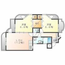 間取り：236003726430