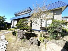 秋田県北秋田市綴子字田中表