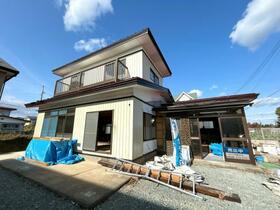 岩手県胆沢郡金ケ崎町三ケ尻六本松