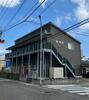 樹陽館 1階 築9年10ヶ月の賃貸物件