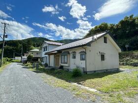 岩手県釜石市甲子町第９地割