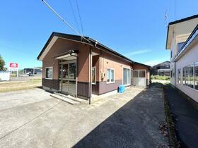 秋田県能代市二ツ井町字塚ノ台