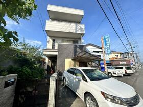 静岡県静岡市葵区瀬名川２丁目