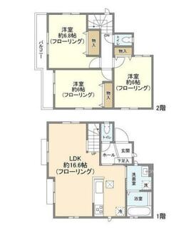 間取り：213139888219