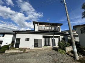 秋田県潟上市昭和豊川槻木字蘭戸下