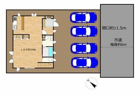 三重県伊賀市ゆめが丘６丁目