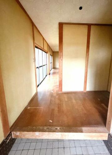 detached 鳥取県鳥取市気高町北浜１丁目