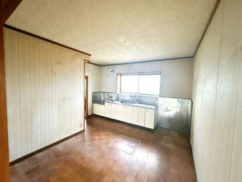 detached 鳥取県鳥取市気高町北浜１丁目
