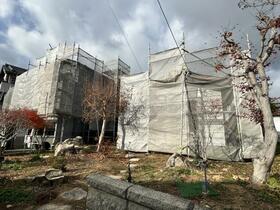 長野県下伊那郡松川町元大島