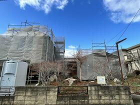 長野県下伊那郡松川町元大島