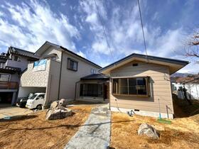 長野県下伊那郡松川町元大島