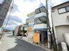 青葉丘ハイツ 2階 築40年11ヶ月の賃貸物件