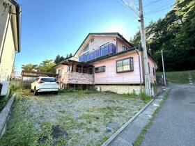 長野県岡谷市上の原