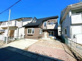 新潟県新潟市南区新山崎町３丁目