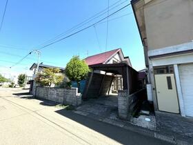 秋田県北秋田市東横町
