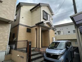 神奈川県海老名市杉久保北２丁目