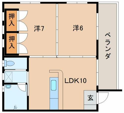 MACHITABLD_間取り_0