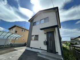 青森県八戸市南白山台２丁目