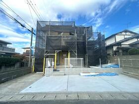 福岡県大野城市牛頸３丁目