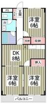 間取り：211064018117