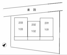 杉村ハウス 101 ｜ 東京都練馬区桜台５丁目（賃貸アパート2K・1階・29.52㎡） その5