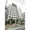 TKフラッツ渋谷 6階 築23年11ヶ月の賃貸物件