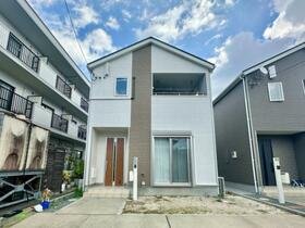 熊本県熊本市中央区帯山６丁目