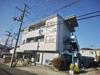 マンション12番館 2階 築37年9ヶ月の賃貸物件