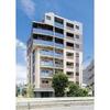 ACOLT碑文谷RESIDENCE 1階 築2年5ヶ月の賃貸物件