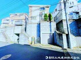 神奈川県横浜市港南区上永谷６丁目