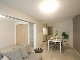 グリーンヒルズ菊名