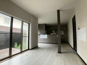 神奈川県川崎市麻生区向原2丁目