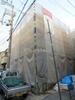 フェリーチェ下小阪 2階 築3年7ヶ月の賃貸物件