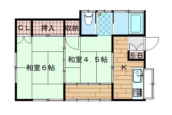 detached 埼玉県和光市下新倉４丁目

地図を見る