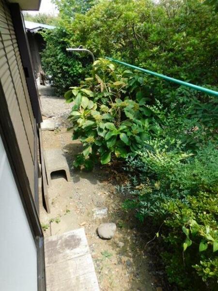 detached 埼玉県和光市下新倉４丁目

地図を見る