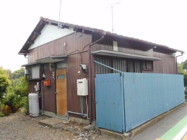 detached 埼玉県和光市下新倉４丁目

地図を見る