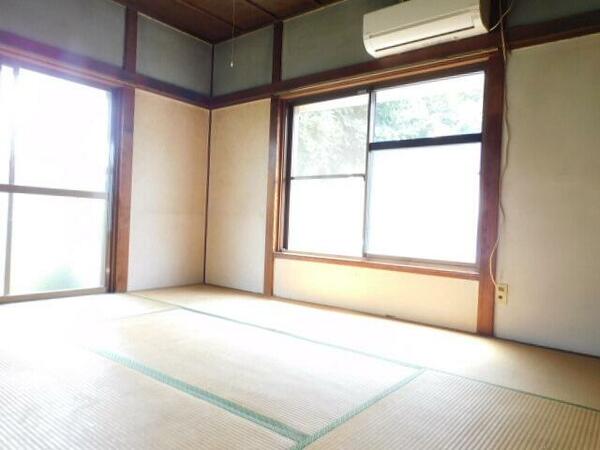 detached 埼玉県和光市下新倉４丁目

地図を見る