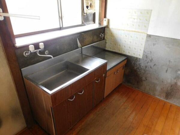 detached 埼玉県和光市下新倉４丁目

地図を見る