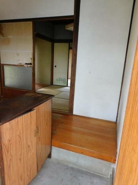 detached 埼玉県和光市下新倉４丁目

地図を見る