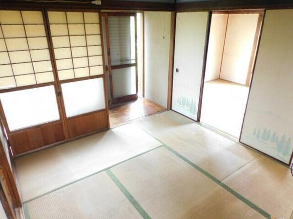 detached 埼玉県和光市下新倉４丁目

地図を見る